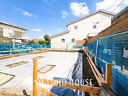 横浜市青葉区もみの木台