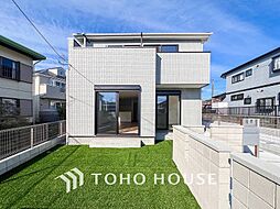 横浜市瀬谷区北新の一戸建て