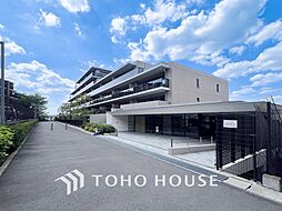 ローレルコート鷺沼