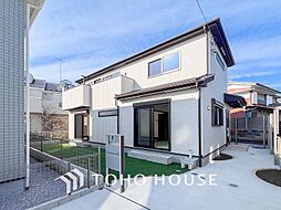 横浜市瀬谷区北新