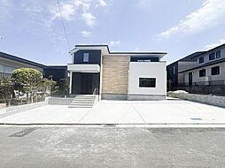 横浜市金沢区東朝比奈２丁目の一戸建て