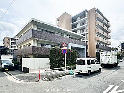 グレーシアガーデン南万騎が原