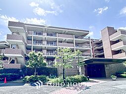 アリスガーデン横浜1番館