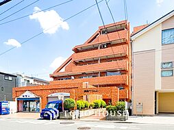 綱島ダイヤモンドマンション