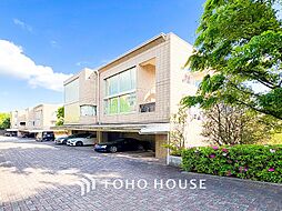 グランフォルム青葉台IV号棟