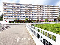 ドルフ青葉台1号棟