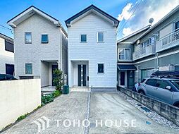 横浜市神奈川区三ツ沢下町