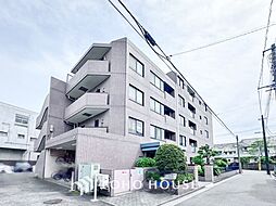 本牧三渓園ヒルズ