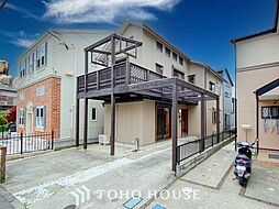 横須賀市平作２丁目