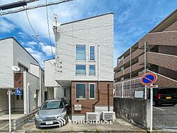 横浜市西区西戸部町２丁目の一戸建て
