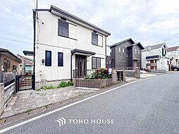 川崎市多摩区南生田１丁目の一戸建て
