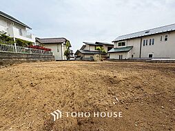 横浜市栄区小山台１丁目の土地