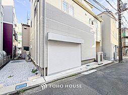 横浜市神奈川区浦島町