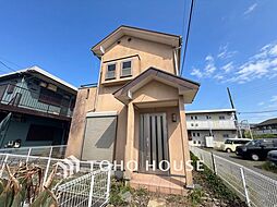 横須賀市望洋台の一戸建て