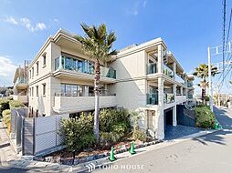 ヴェレーナシティパレ・ド・シエル　カルティエ2