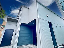 横浜市泉区新橋町