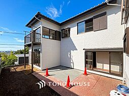 鎌倉市大船の一戸建て