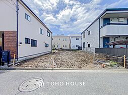 横浜市港北区大倉山１丁目