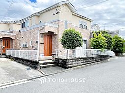 横浜市緑区霧が丘４丁目