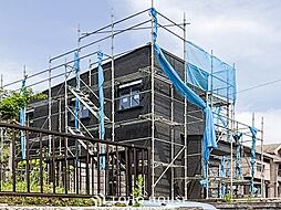 鎌倉市梶原３丁目の一戸建て