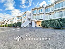 ヒルトップ菊名B棟