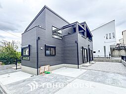 川崎市宮前区東有馬５丁目の一戸建て