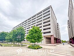 ザ・クレストシティウインドコート