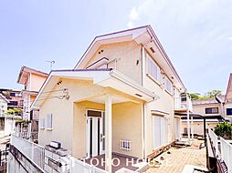 横浜市保土ケ谷区仏向町