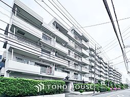 藤和上永谷ハイタウン