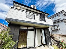 横浜市神奈川区三枚町