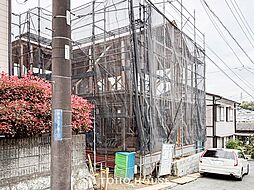 横須賀市平作２丁目