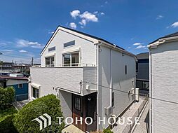 川崎市宮前区馬絹１丁目