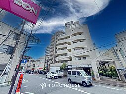 ライオンズマンション平間駅前