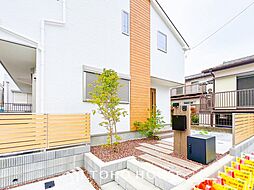 横浜市金沢区釜利谷東４丁目