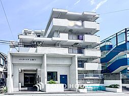パークハイツ上星川