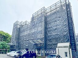 サウスウイング金沢5号棟