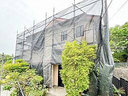 横浜市青葉区美しが丘西２丁目
