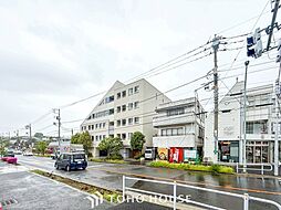 グランドメゾンつくし野