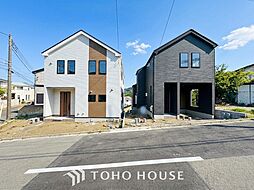 横浜市金沢区東朝比奈３丁目の一戸建て