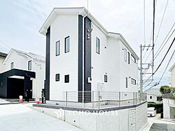 横浜市港北区大曽根台