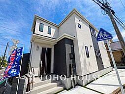 横浜市旭区中沢３丁目