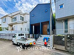 茅ヶ崎市菱沼1丁目の一戸建て