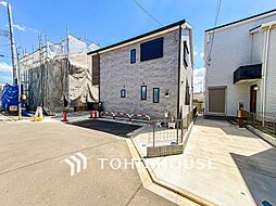 横浜市瀬谷区下瀬谷２丁目