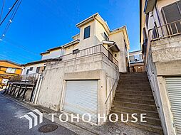 横浜市戸塚区戸塚町