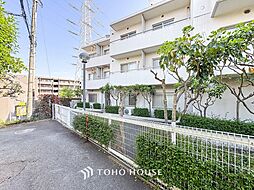 藤和妙蓮寺コープ