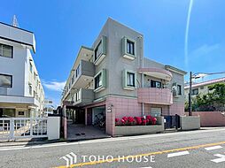 アークエルム磯子台