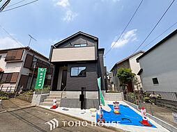 横浜市瀬谷区下瀬谷３丁目