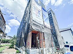 横浜市瀬谷区下瀬谷３丁目