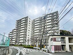コスモ戸塚リベラヒルズ