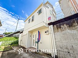 横浜市緑区東本郷４丁目の一戸建て